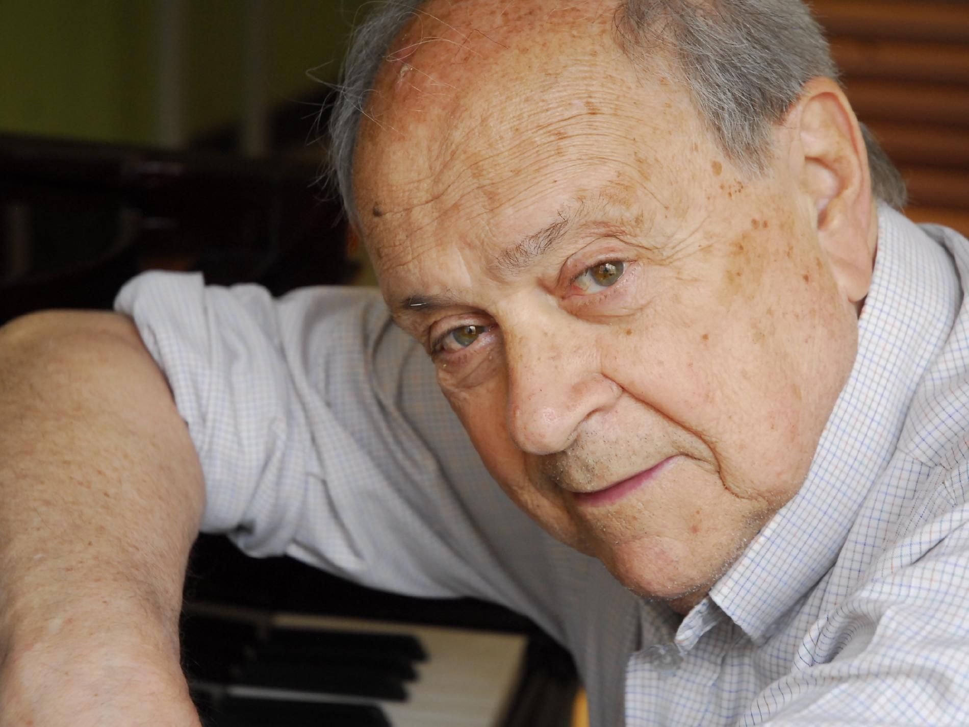 Foto de Atilio Stampone