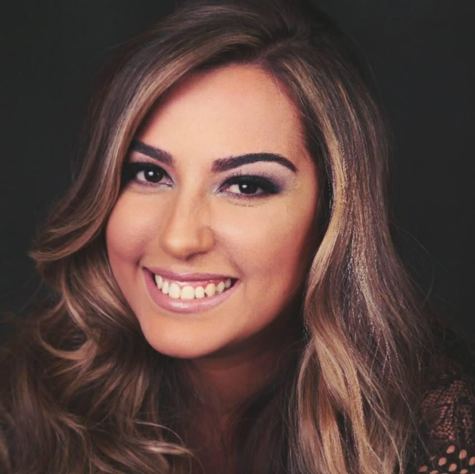 Photo of Graciele Farias