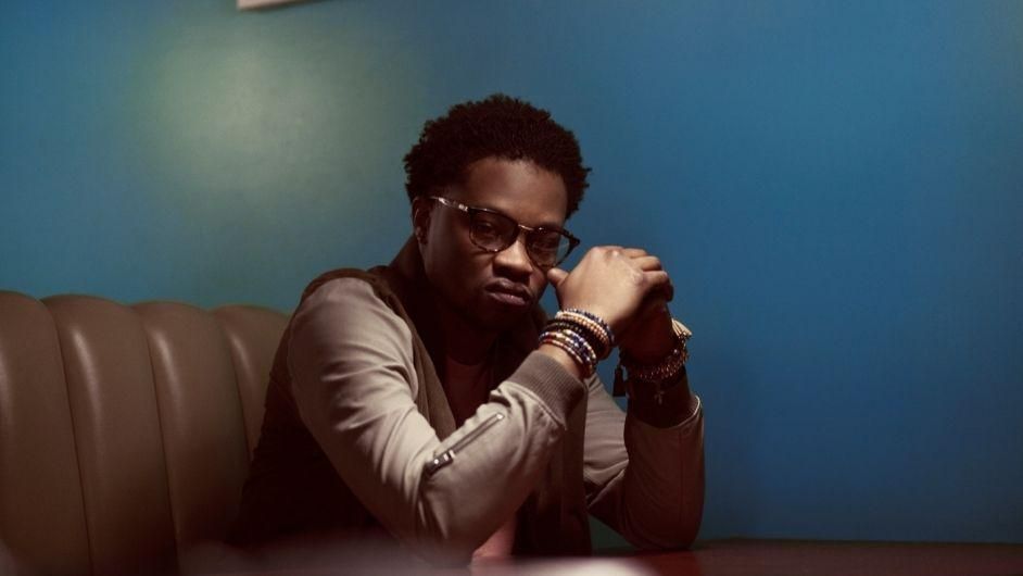 Foto de BJ The Chicago Kid