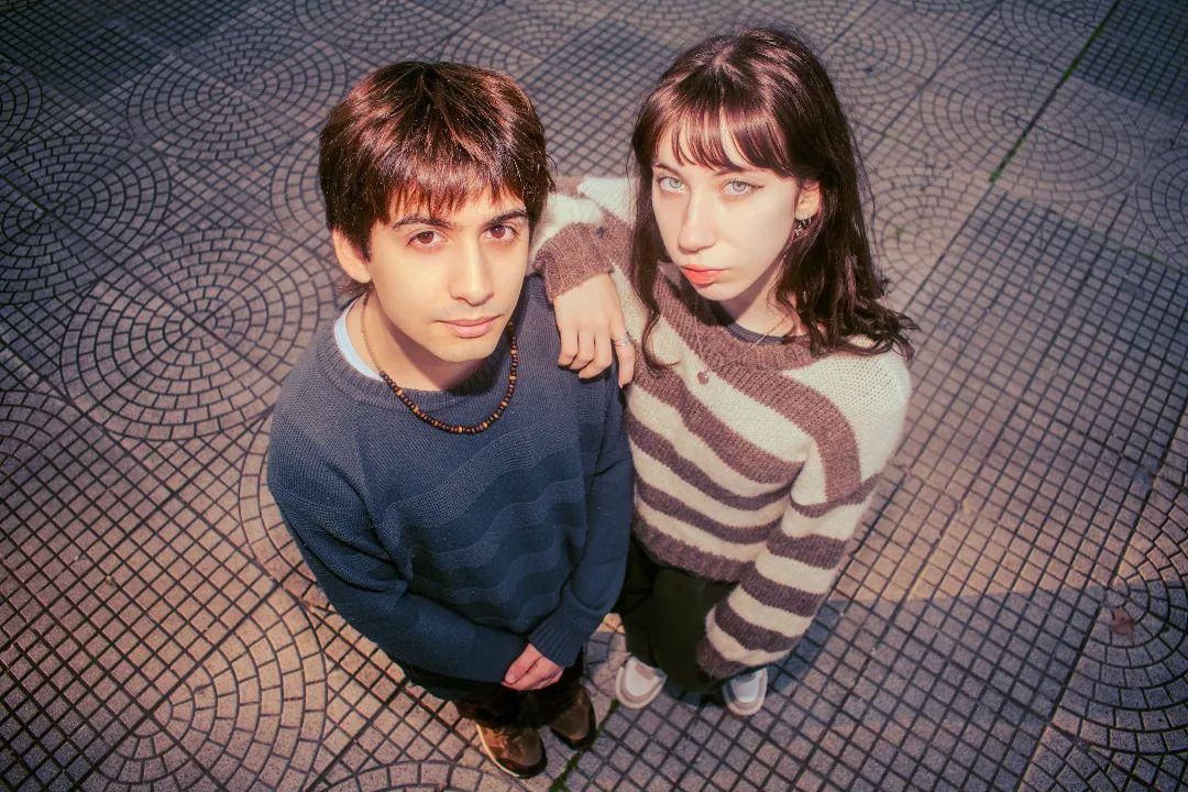 Foto de estación sur