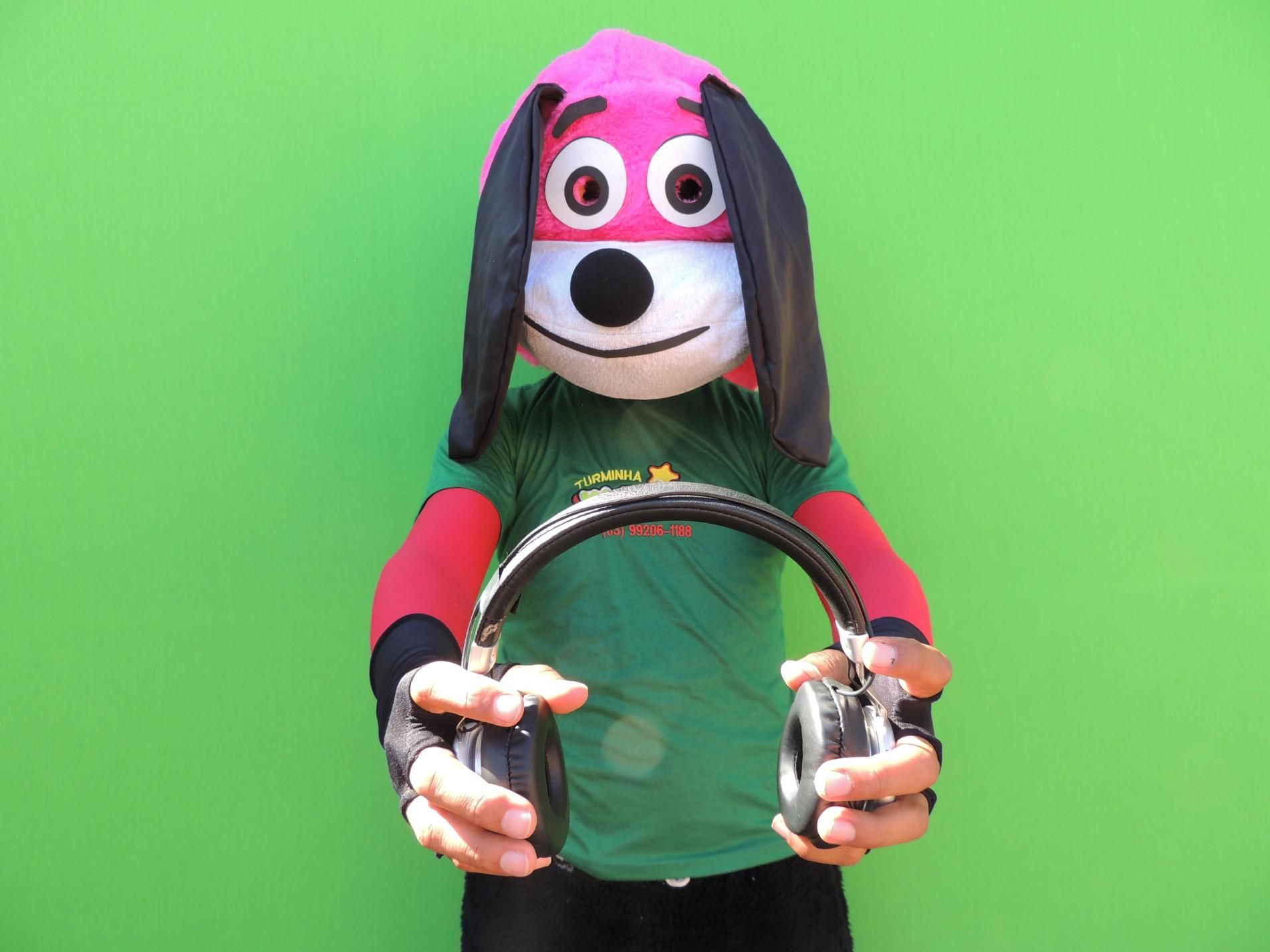 Foto de Cachorrão DJ