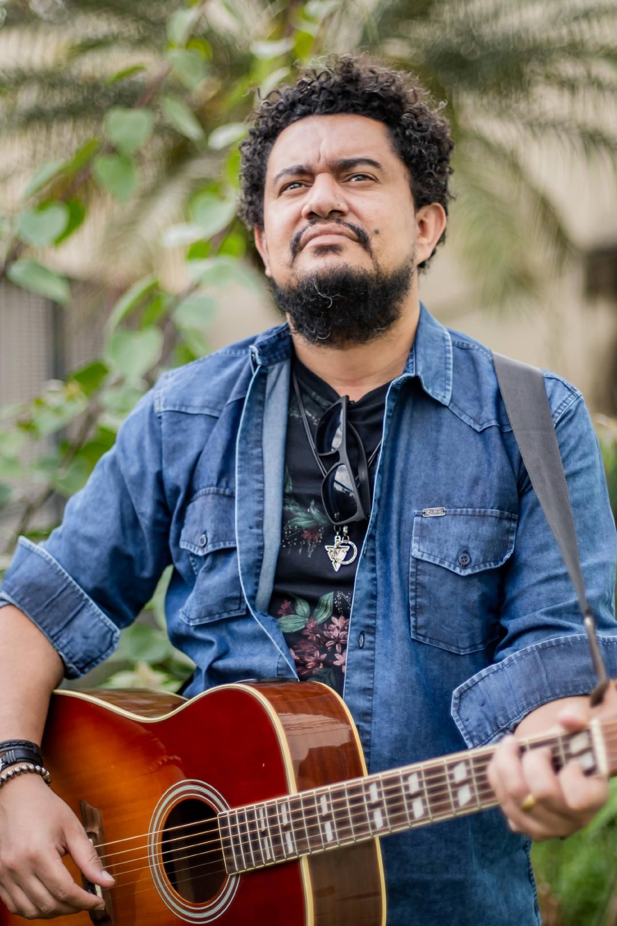 Photo of Carlos Valente