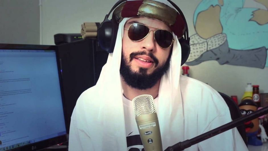 Foto de Mussoumano (MUSSA)