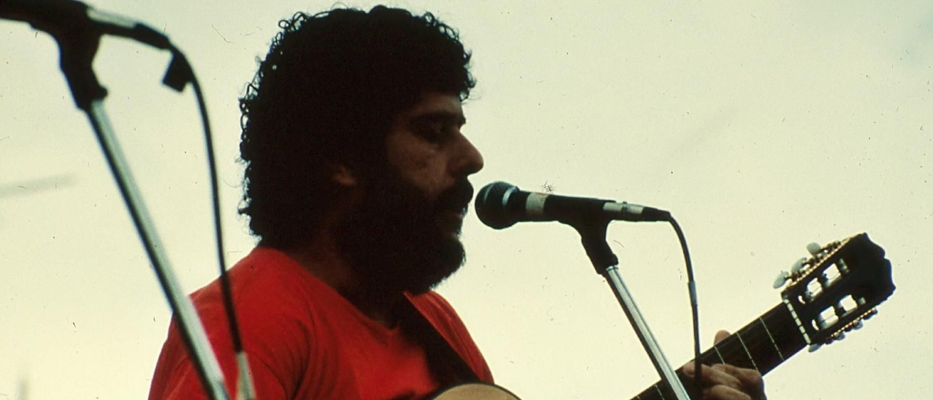 Foto de Maurício Tapajós