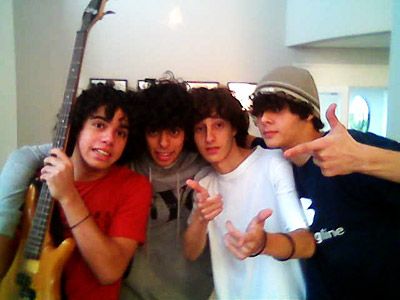 Foto de Alternativa A