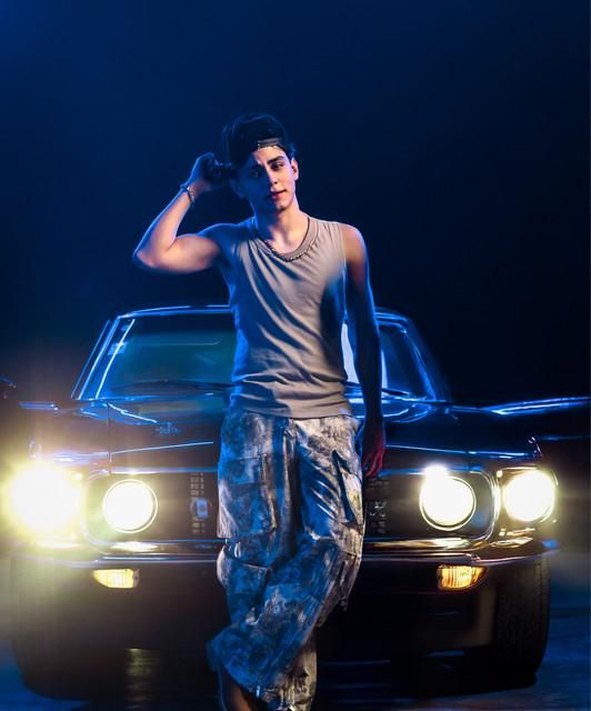 Foto de Alan Arrieta