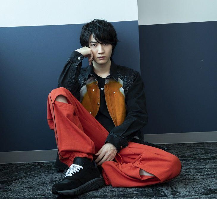 Foto de Dori Sakurada