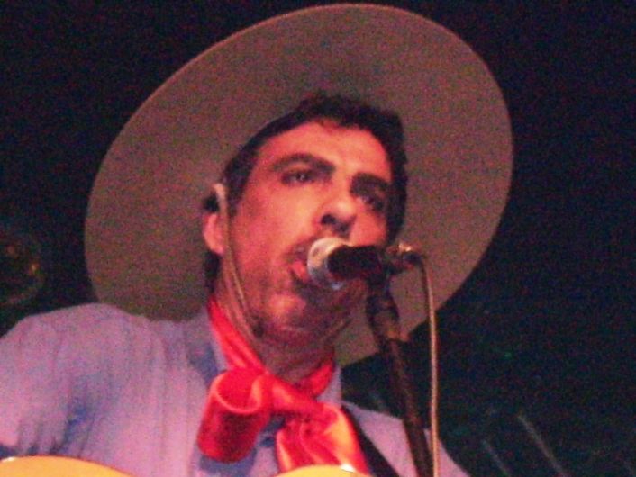 Foto de Daniel Barros