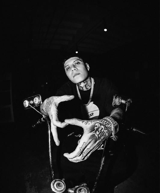 Foto de Santa Fe Klan