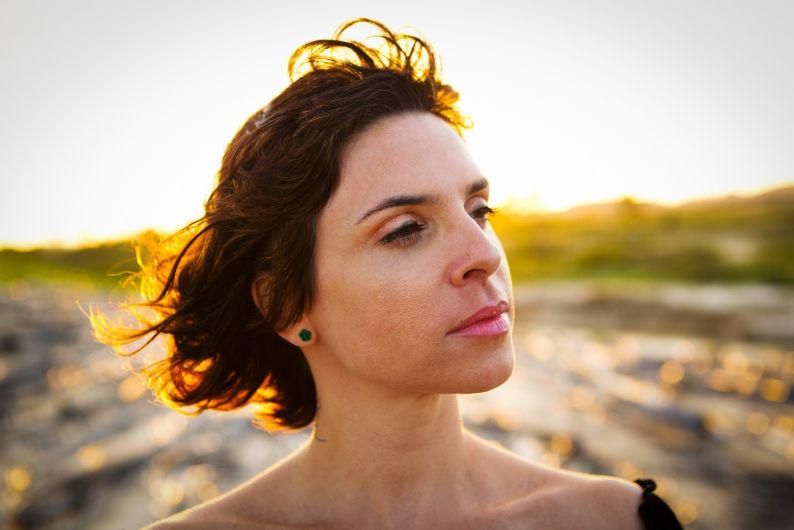 Foto de Paula Tesser