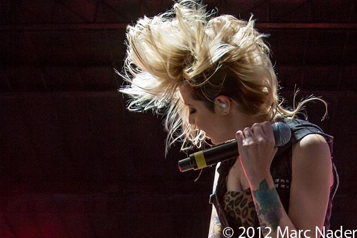 Foto de Shiny Toy Guns