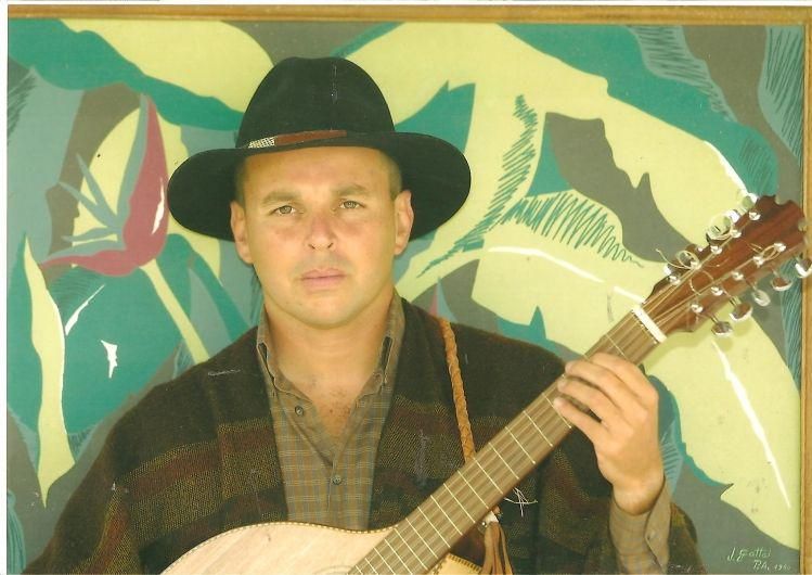 Foto de Marcos Benaia