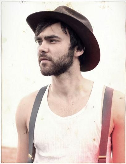 Foto de Shakey Graves