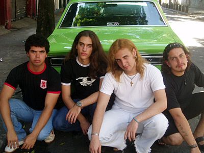 Foto de Heróis da Noite