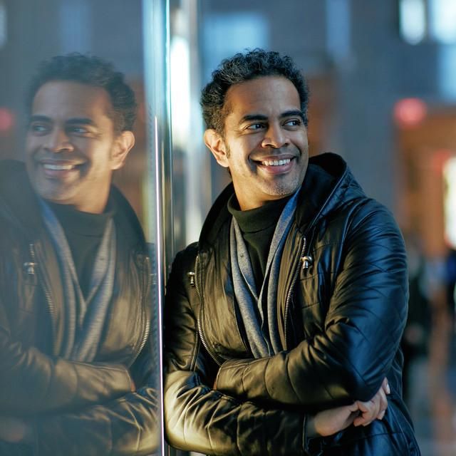 Foto de Jair Oliveira