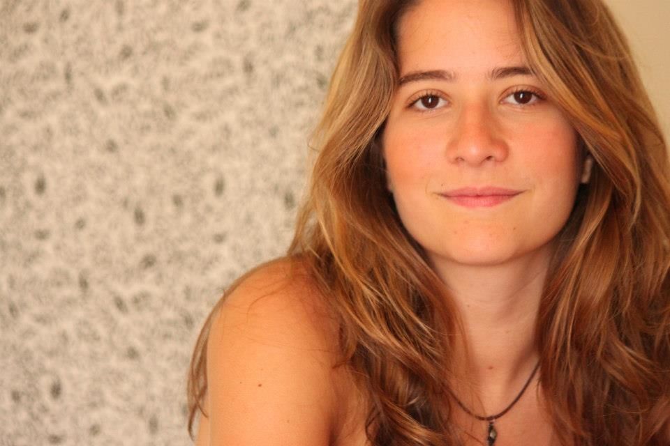 Foto de Alice Passos