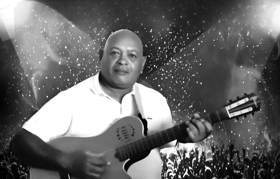 Foto de Amadeu Fontes