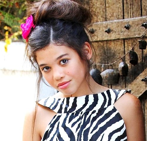 Foto de Christa Texeira