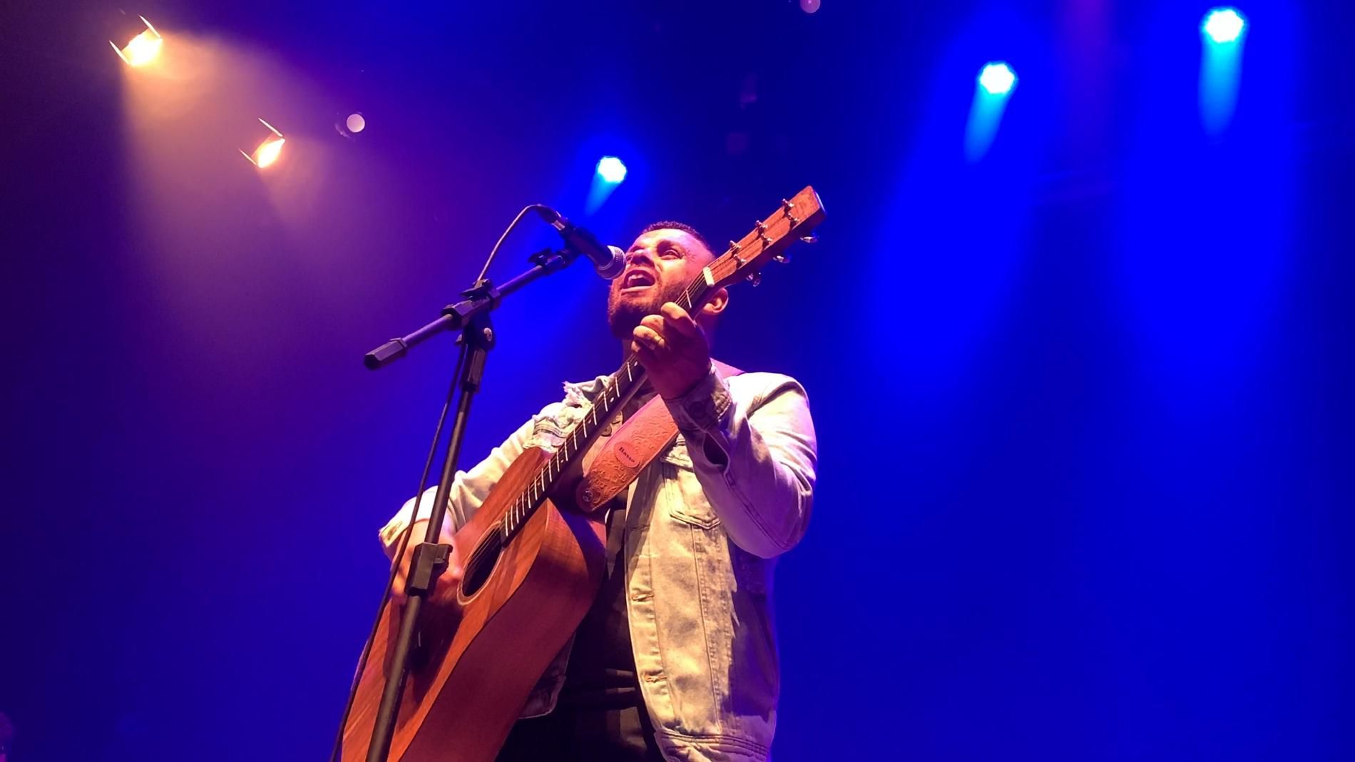 Foto de Luiz Ricardo