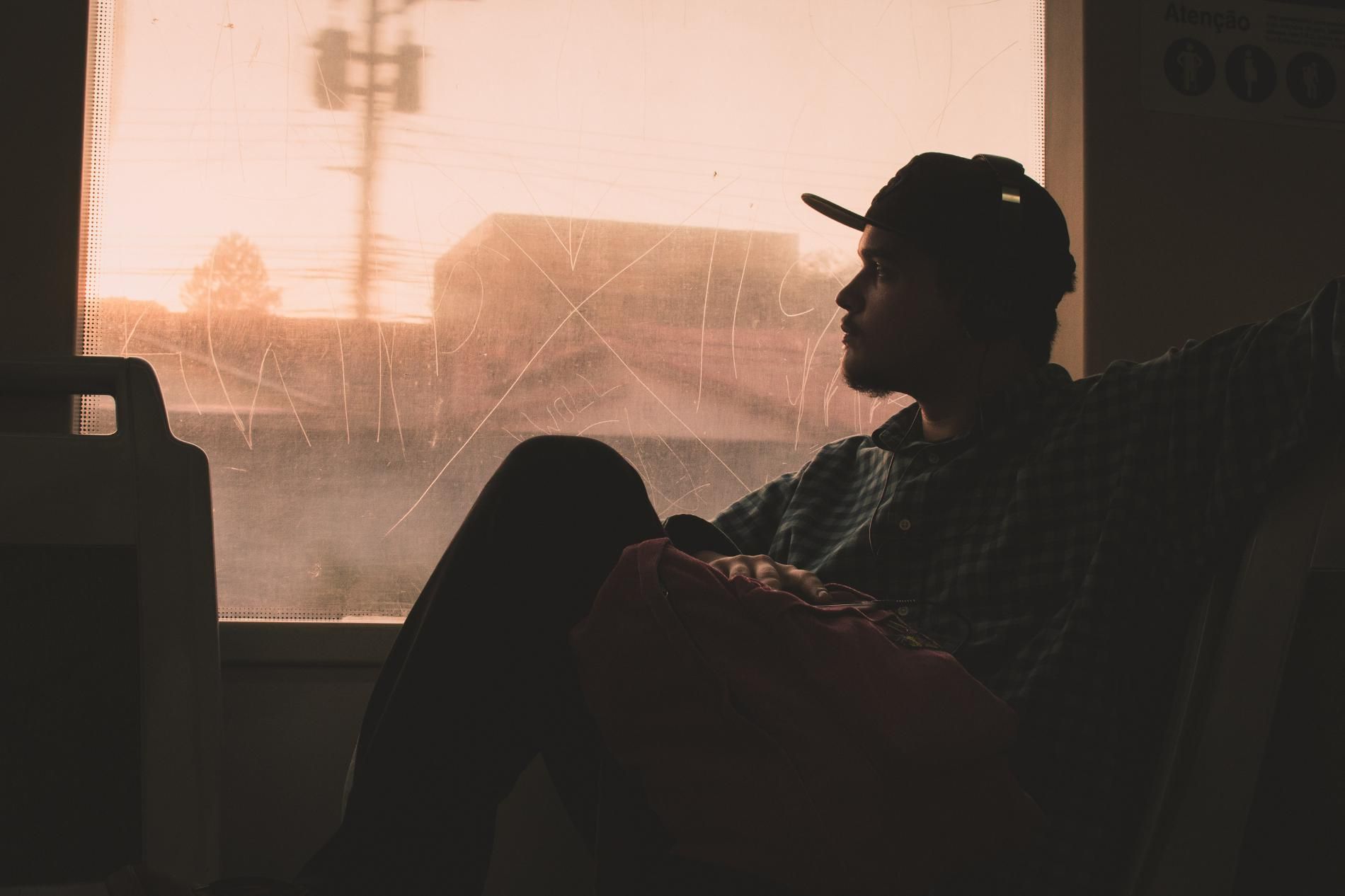 Foto de Monge do Caos