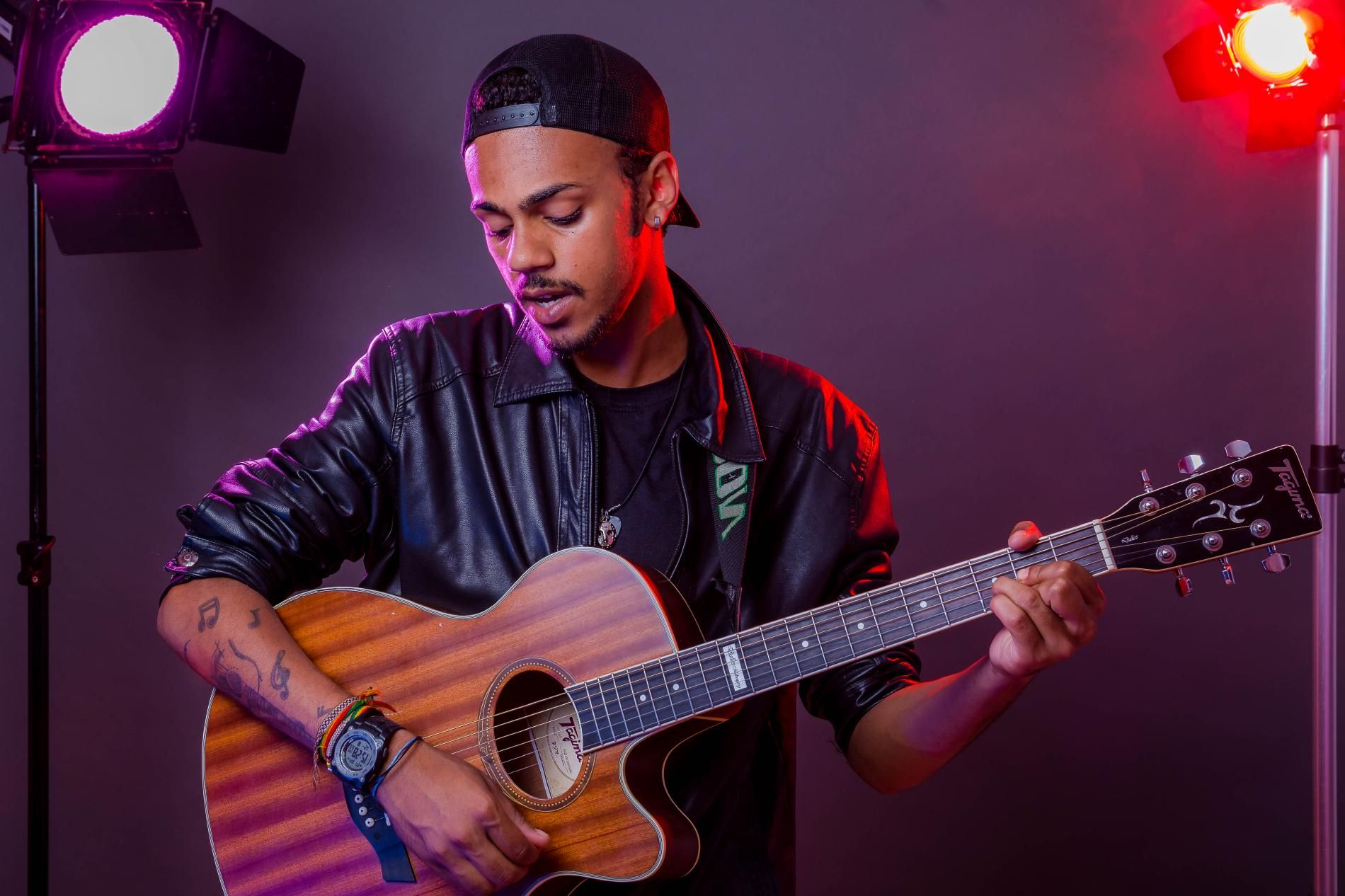 Foto de Weison Magna