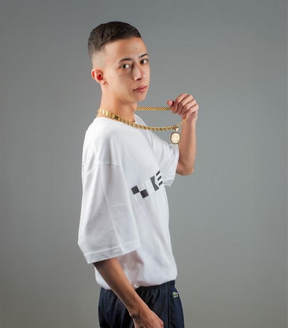 Foto de DJ Biel Divulga