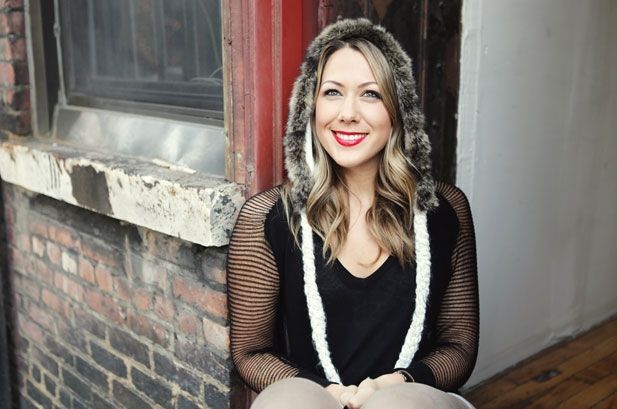 Photo of Colbie Caillat