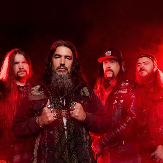 Foto de Machine Head