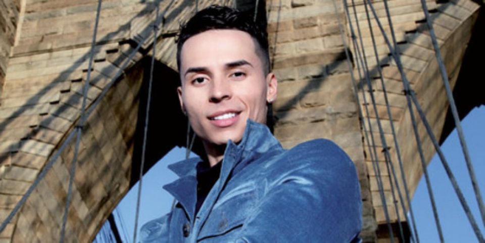 Foto de Reykon