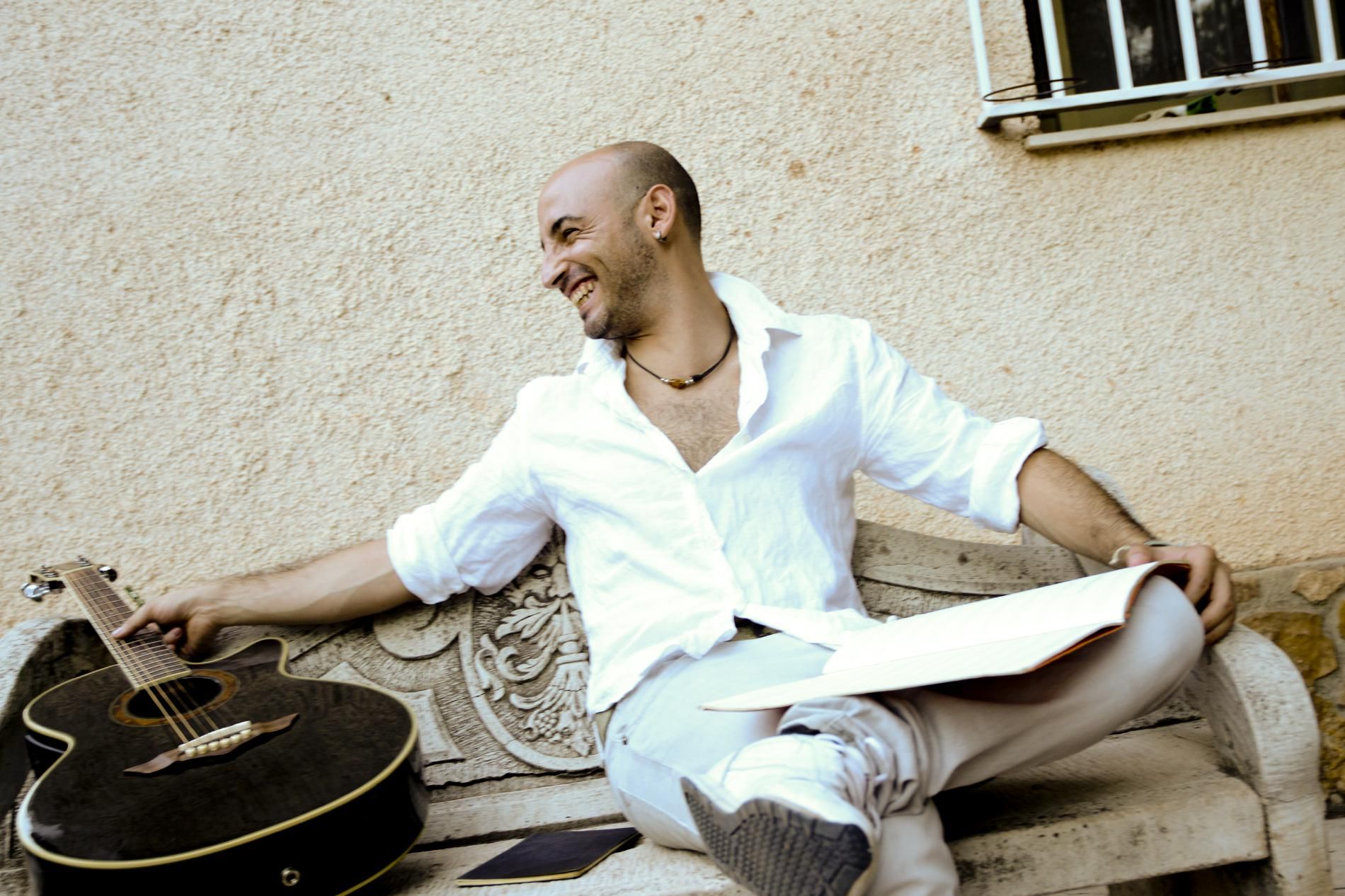 Foto de Renato Mereu