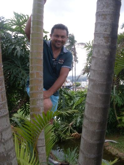 Foto de Luis Mesquita