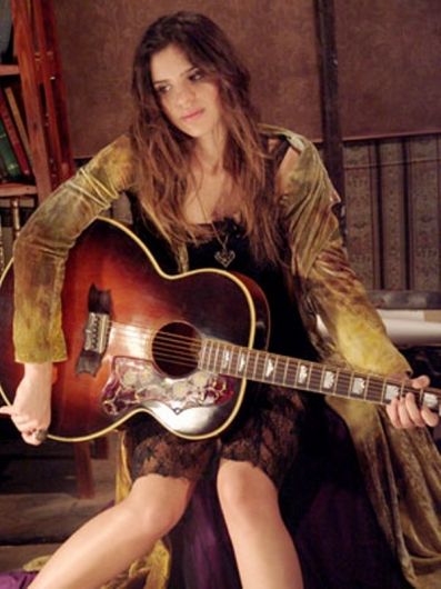 Foto de Olivia Heringer