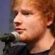 Foto do artista Ed Sheeran