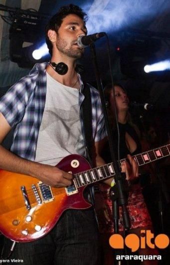 Foto de Alex Bachini