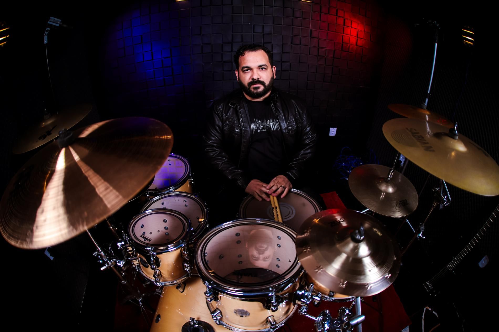 Photo of Willian Amorim