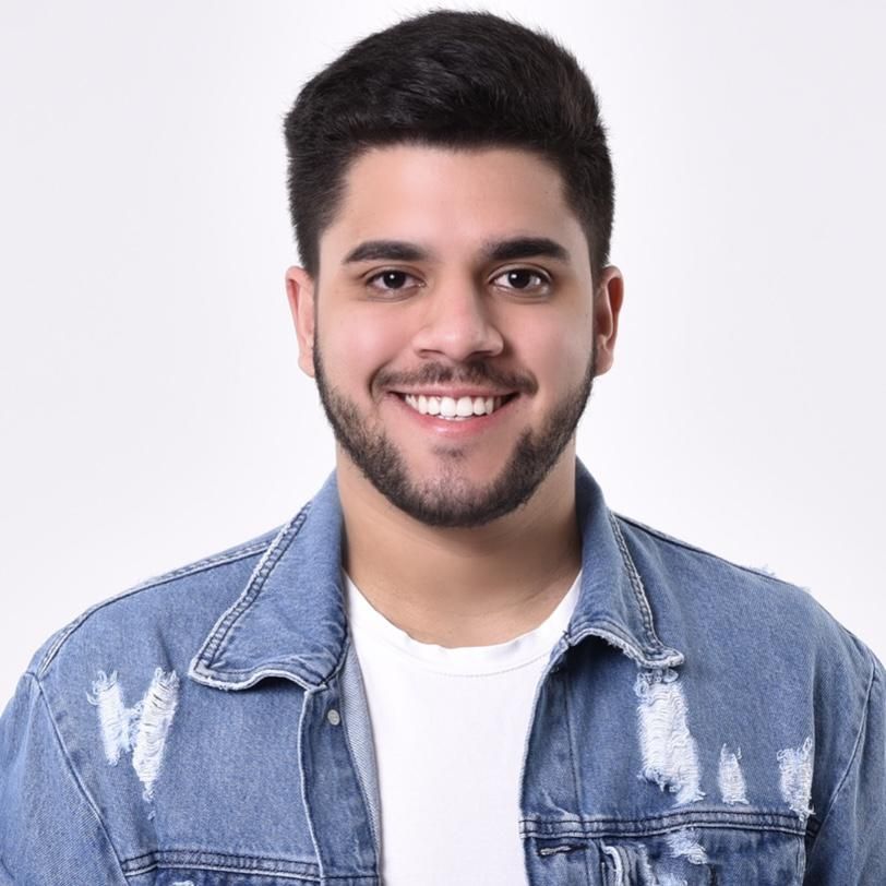 Foto de Gabriel Mendonça