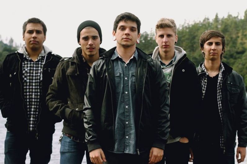 Photo of Theres No Face