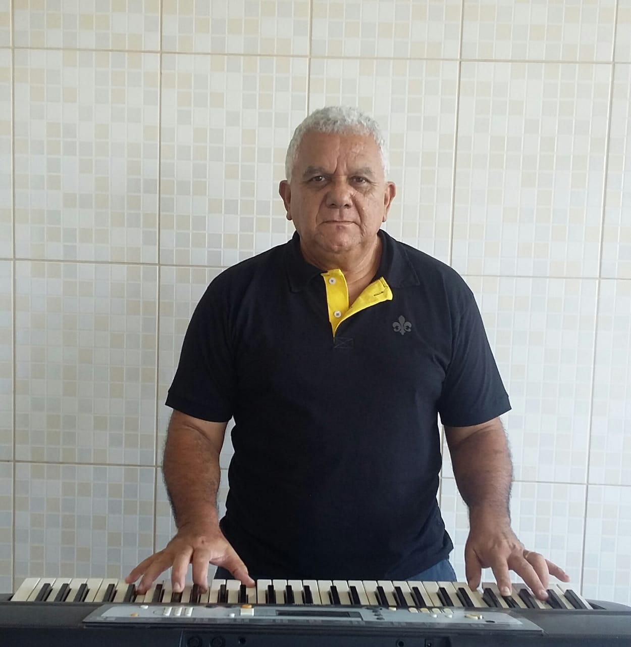 Foto de Vicente Costa