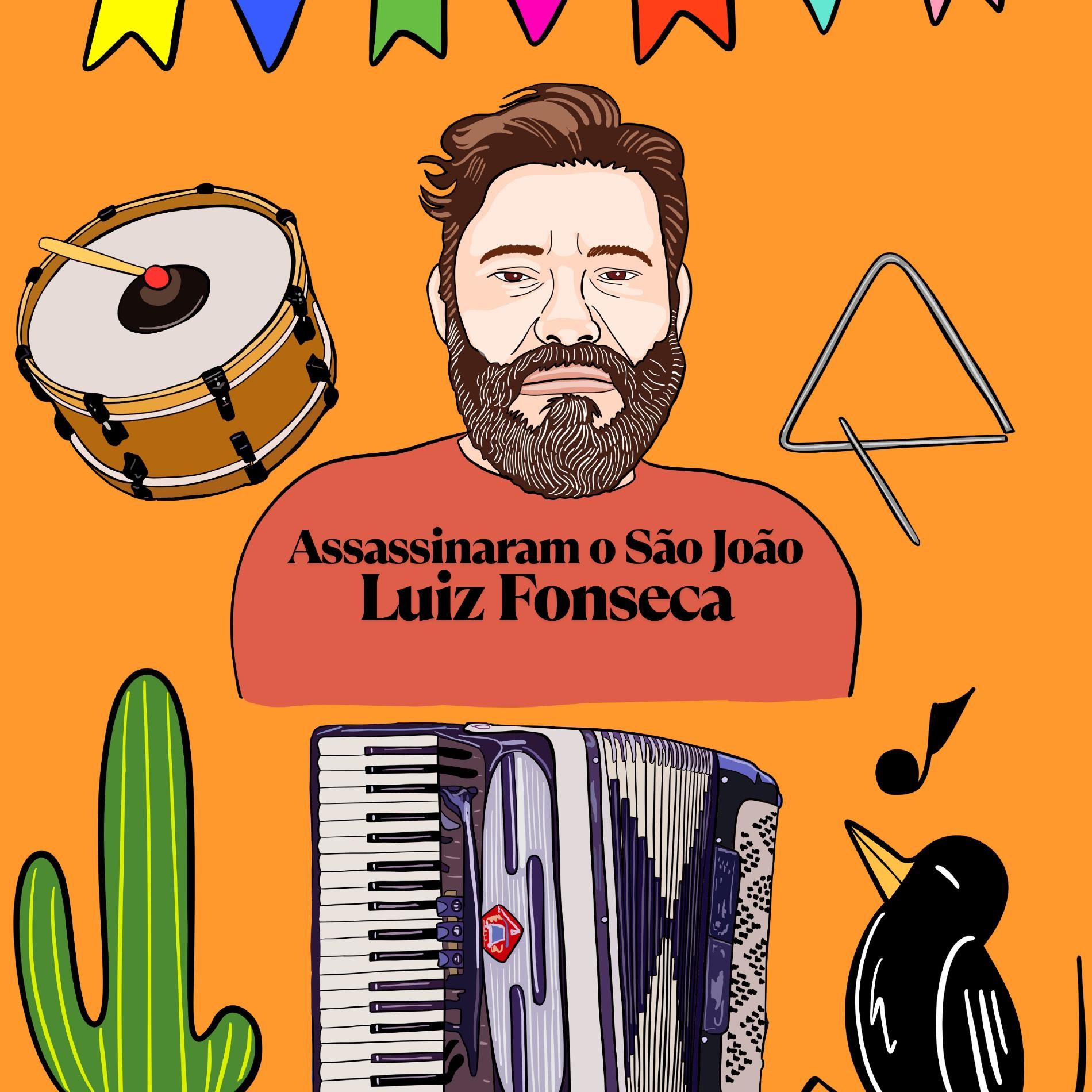 Photo of Luiz Fonseca