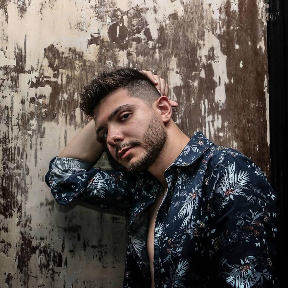 Foto de Thalles Luna