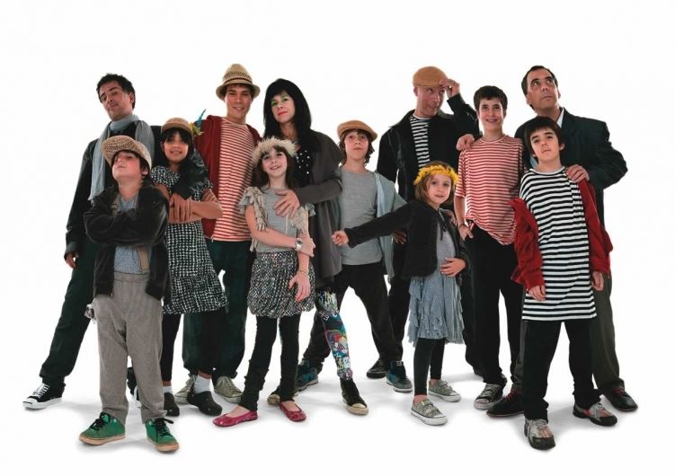 Photo of Pequeno Cidadão