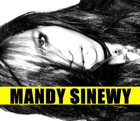 Foto de Mandy Sinewy