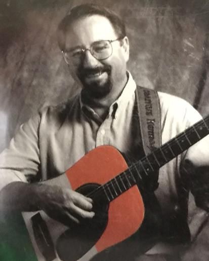 Foto de Seamus Kennedy