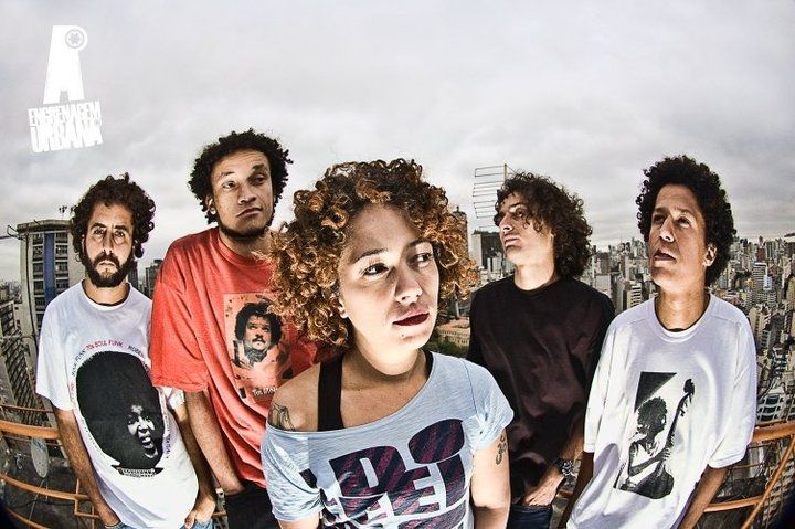 Foto de Engrenagem Urbana