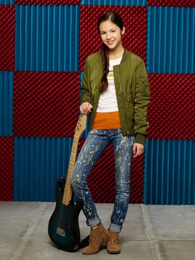 Foto de Bizaardvark (Disney)