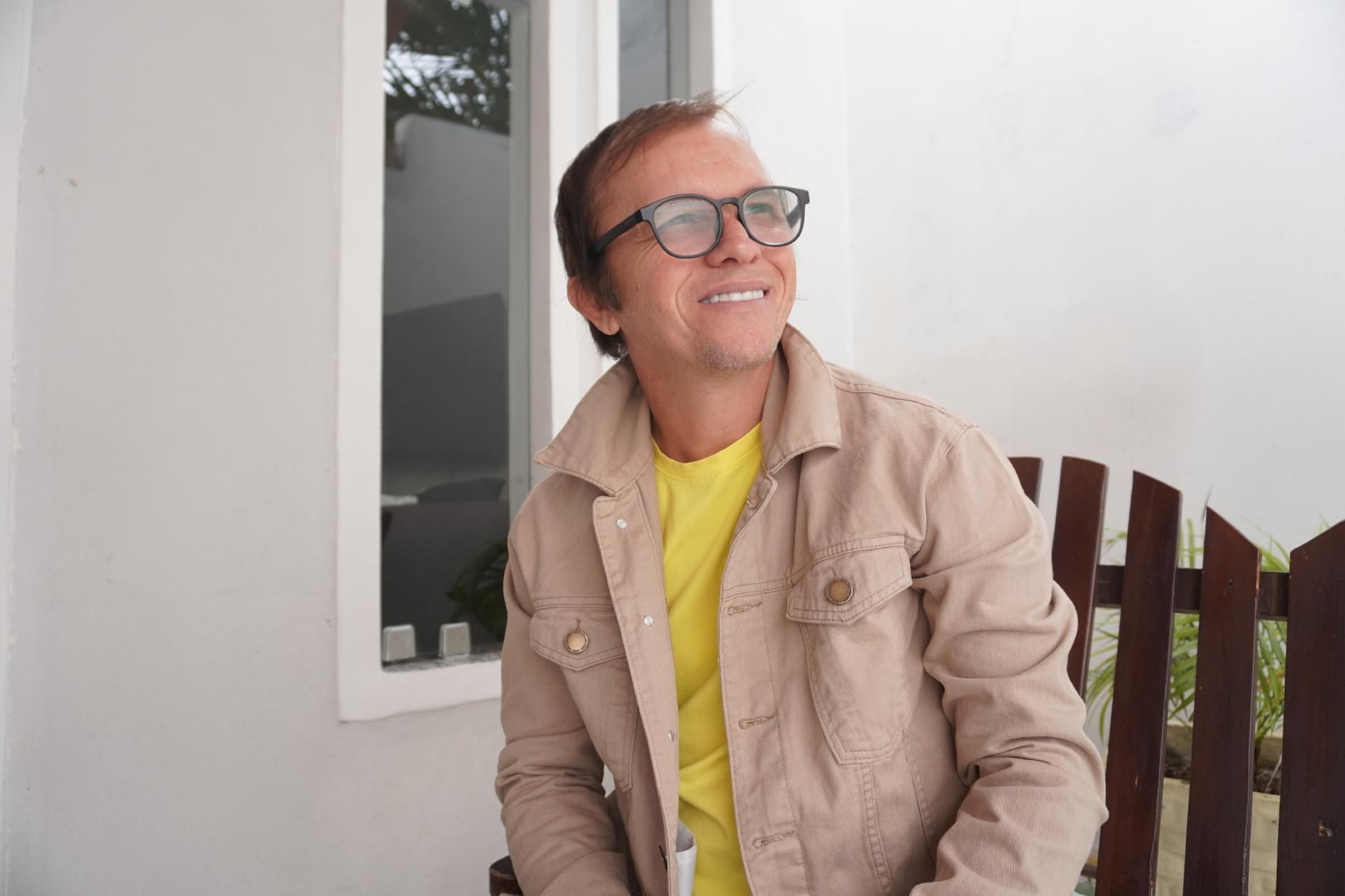 Foto de Rerivaldo Lira