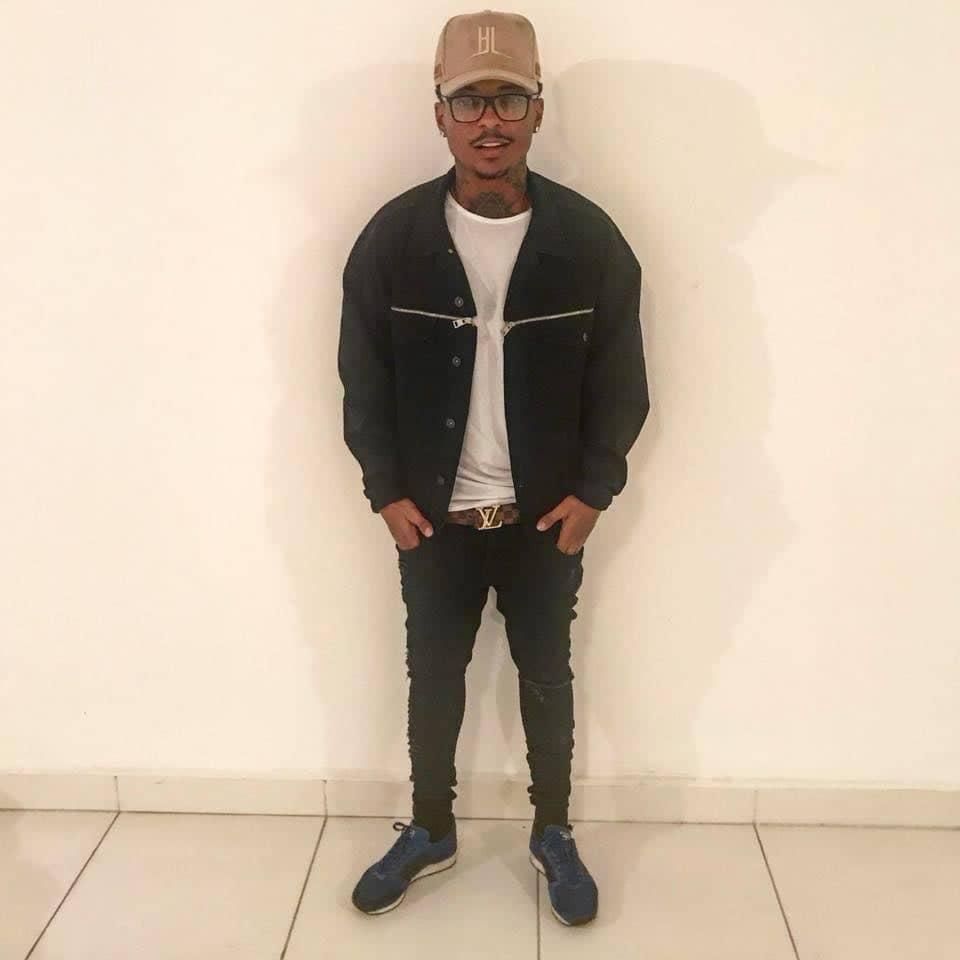 Foto de MC Vitinho Avassalador