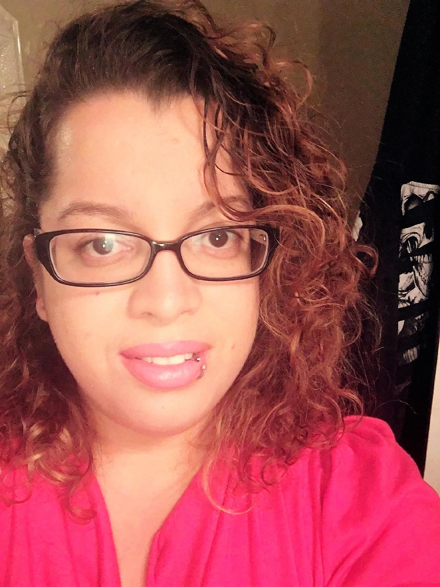 Foto de Marilyn Torres