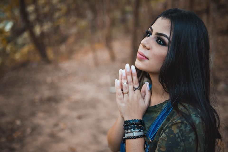 Foto de Mariana Aguiar