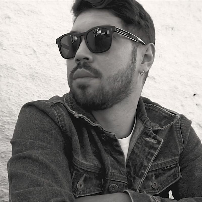 Foto de Vitor Antunes